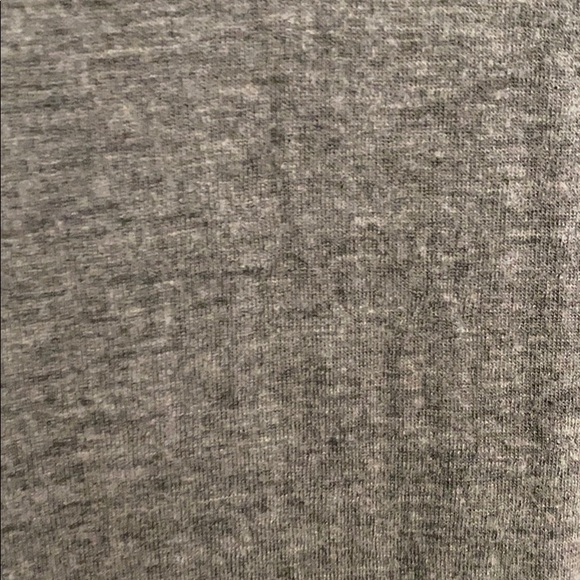 We the Free Dolman sleeve oversized tunic - Picture 5 of 8